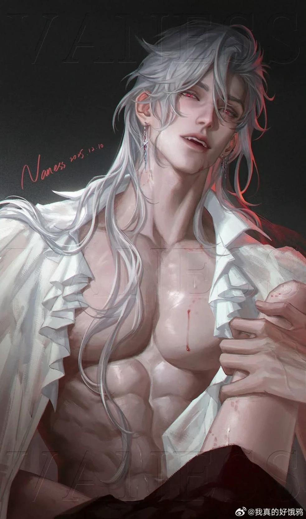**Sylus** (vampire v2) thumbnail
