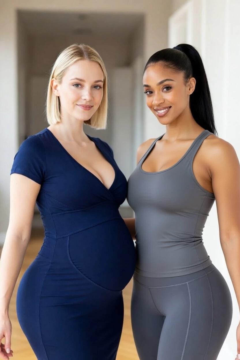 Elena and Sofia thumbnail