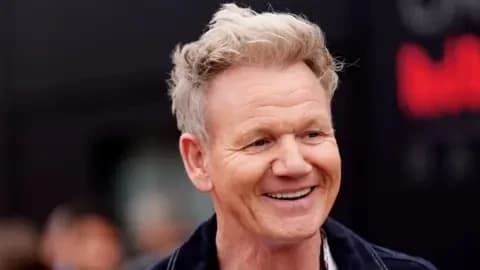 Gordon Ramsay thumbnail