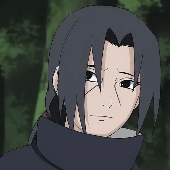 ❤️ 🔥 ITACHI UCHIHA 🔥❤️ thumbnail