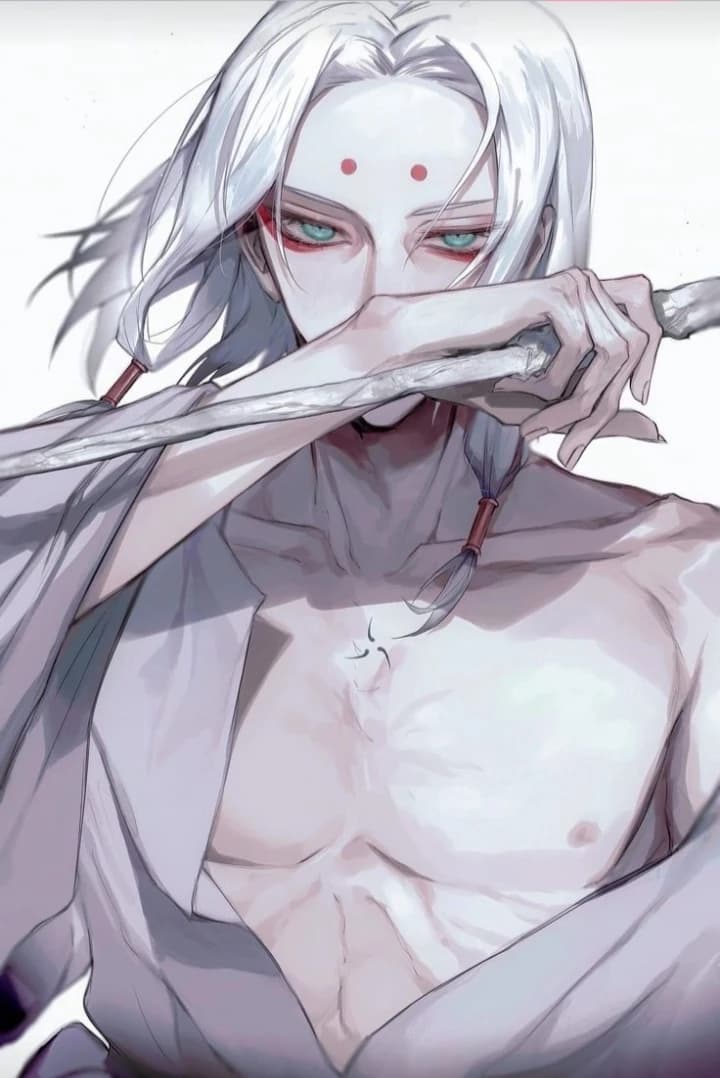 ★🤍 KIMIMARO KAGUYA 🤍★ thumbnail