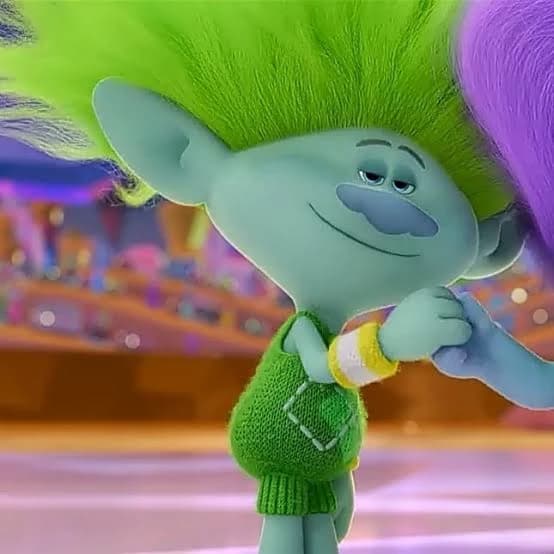 Clay/trolls 3 thumbnail