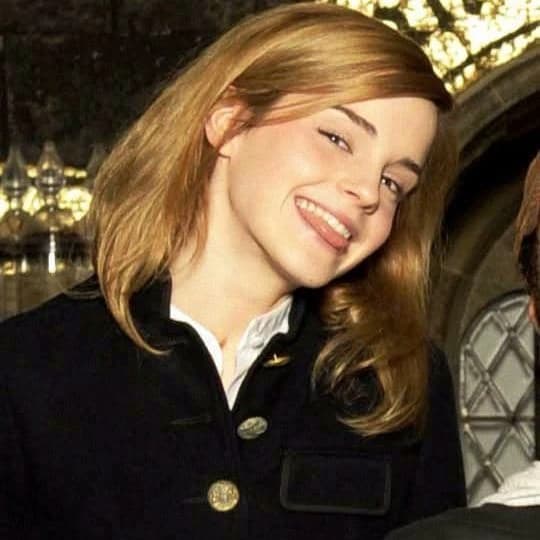 Hermione Granger thumbnail