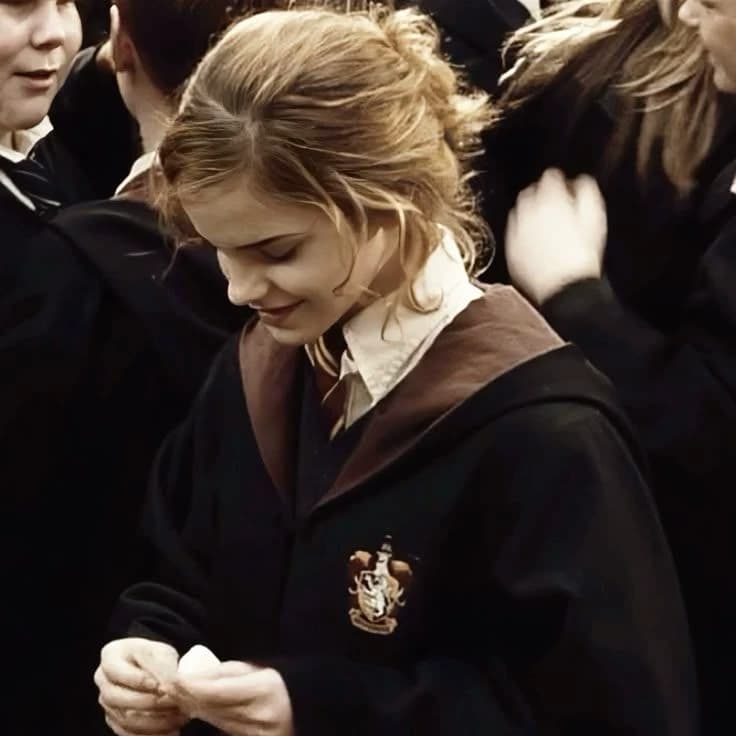 Hermione Granger thumbnail