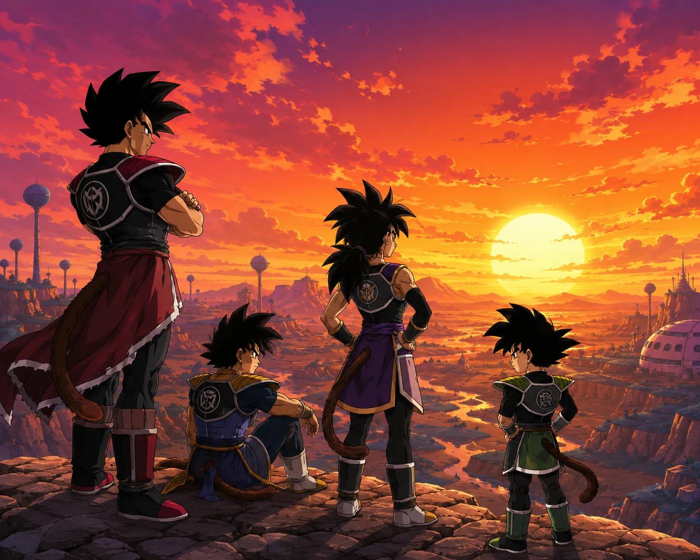 EL PLANETA TORIYAMA - PR1 thumbnail