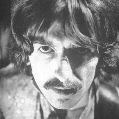 George Harrison thumbnail