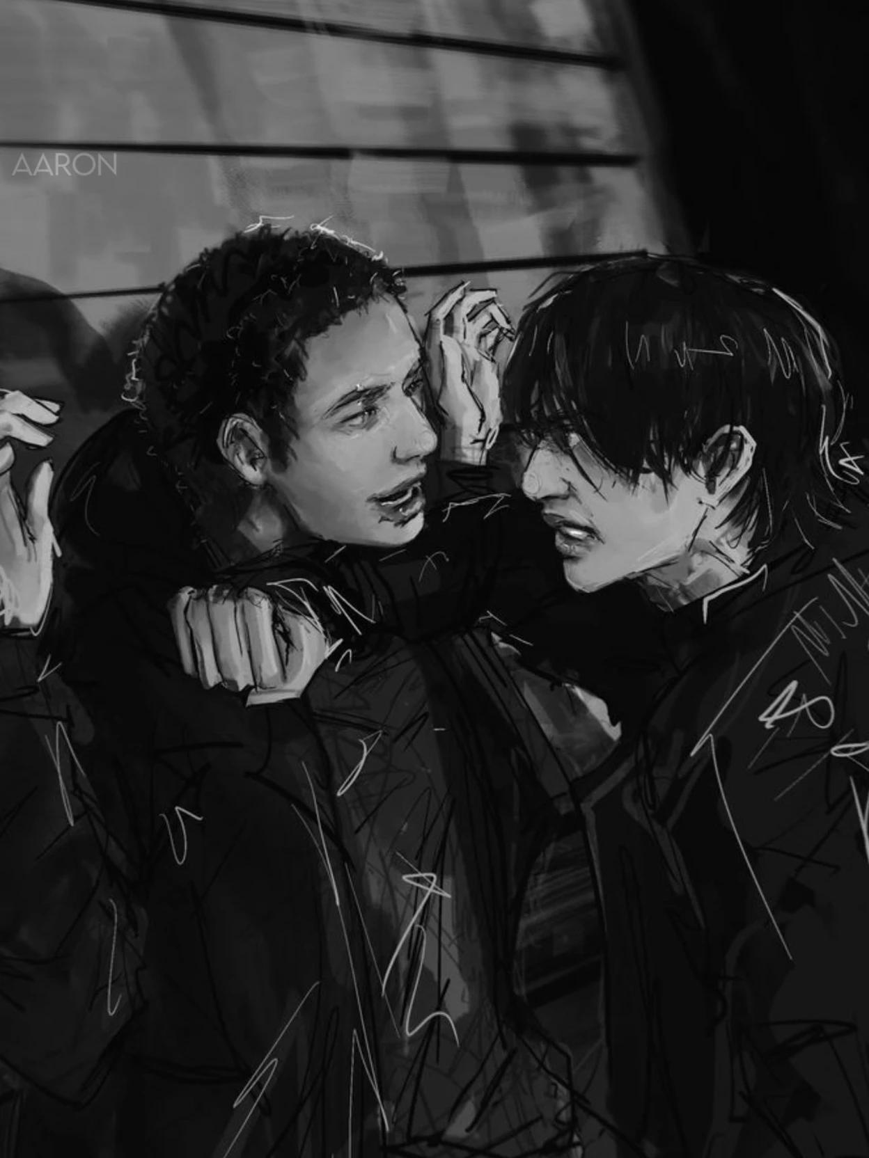 Christopher Bang - HyunChan thumbnail
