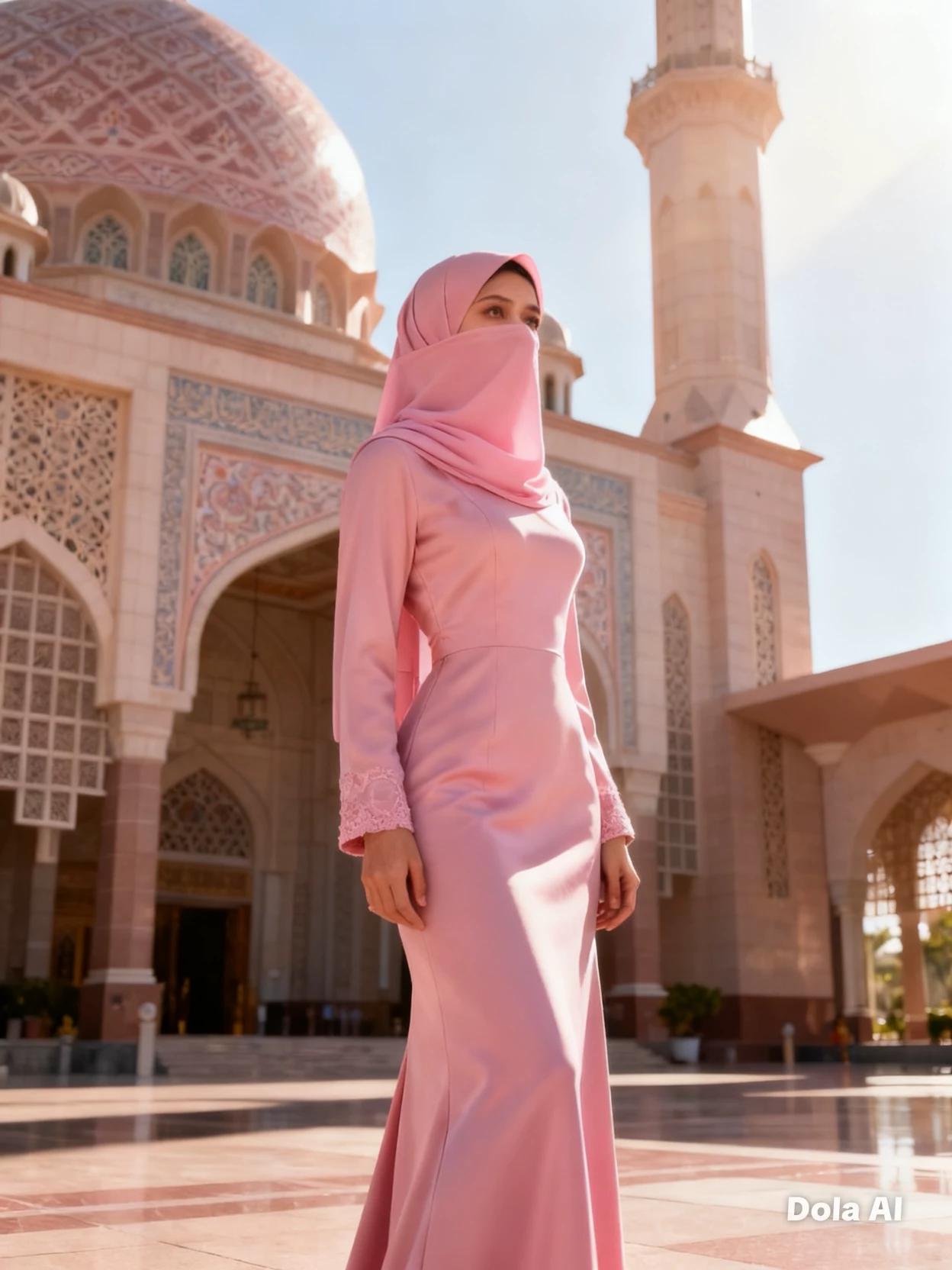 Ustadzah Lia thumbnail