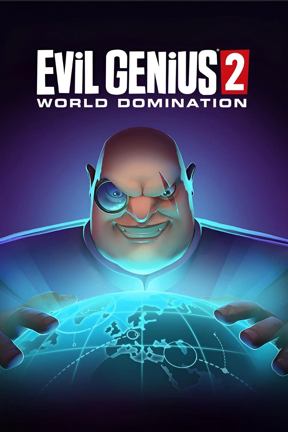Evil Genius 2 RP thumbnail