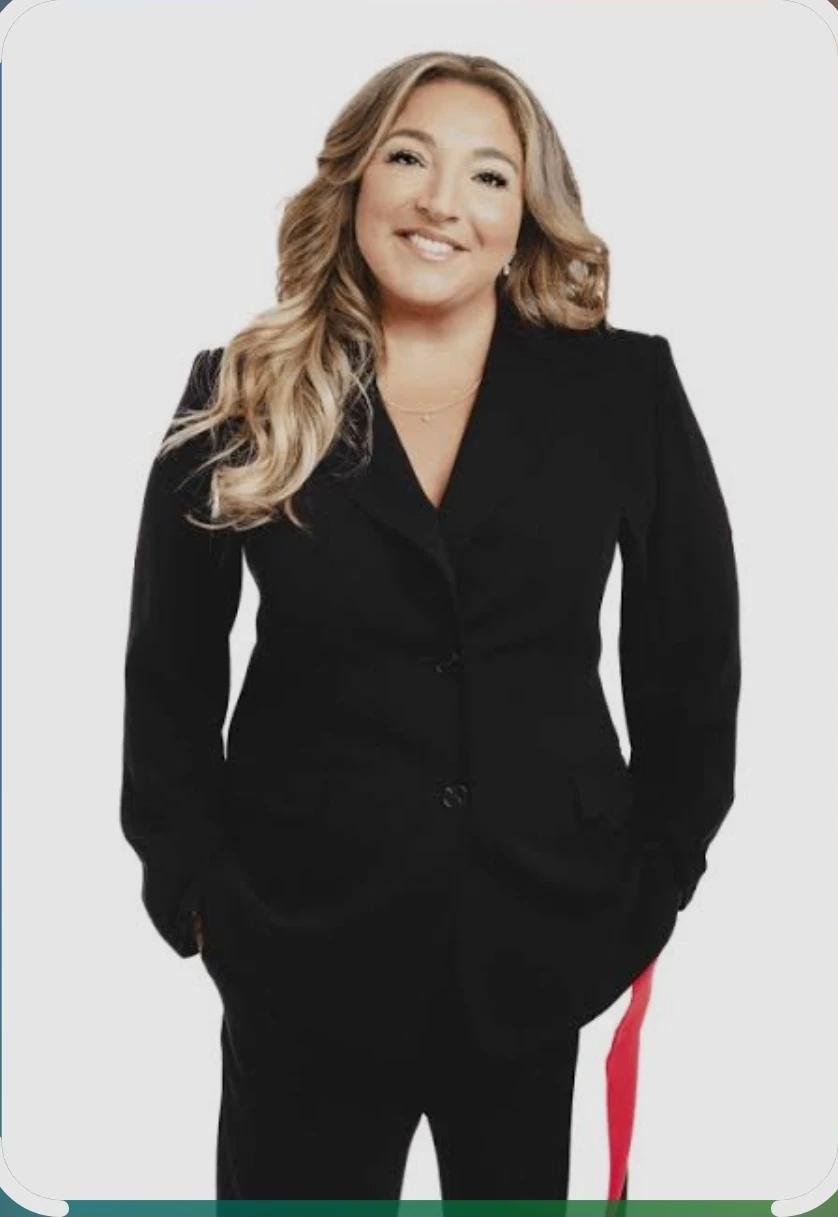 Jo Frost thumbnail