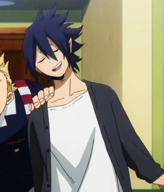 Tamaki Amajiki  thumbnail