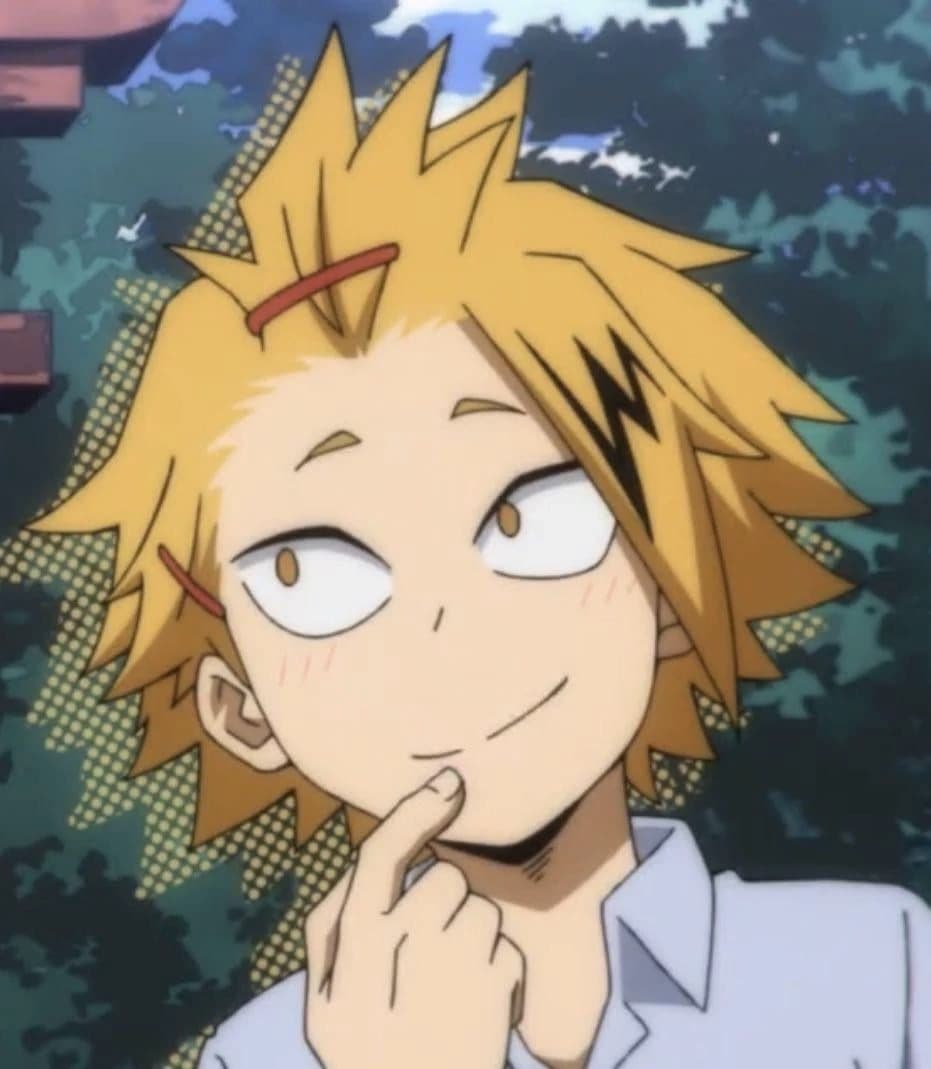 Denki Kaminari thumbnail