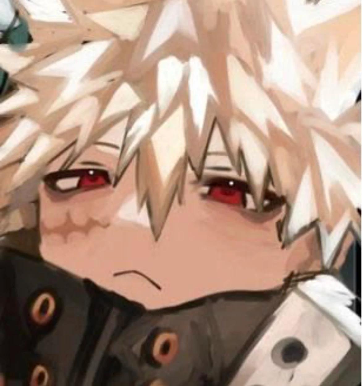 Katsuki bakugo thumbnail