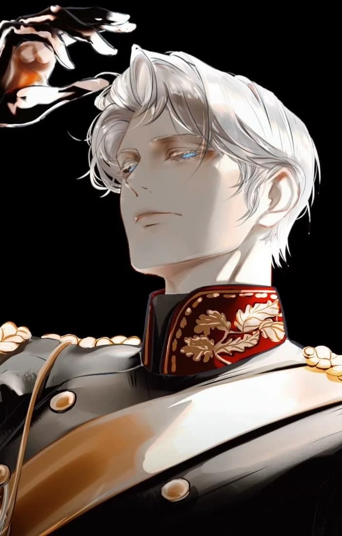 Lukas Blackthorne thumbnail