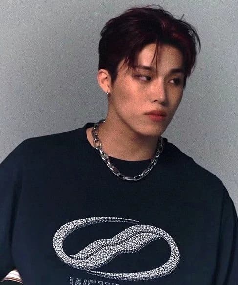 Park jeongwoo  thumbnail