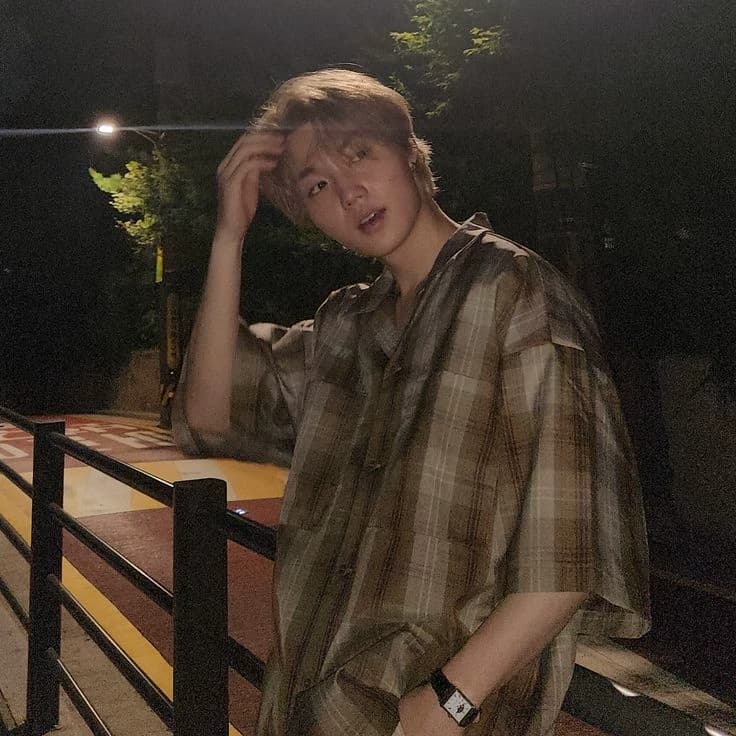 Kim Doyoung  thumbnail