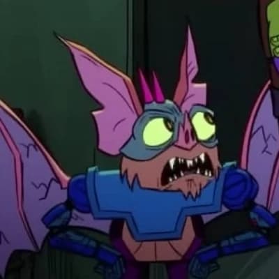 Wing nut thumbnail