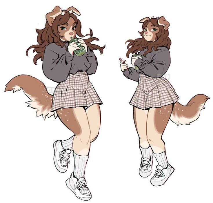 Lucy thumbnail