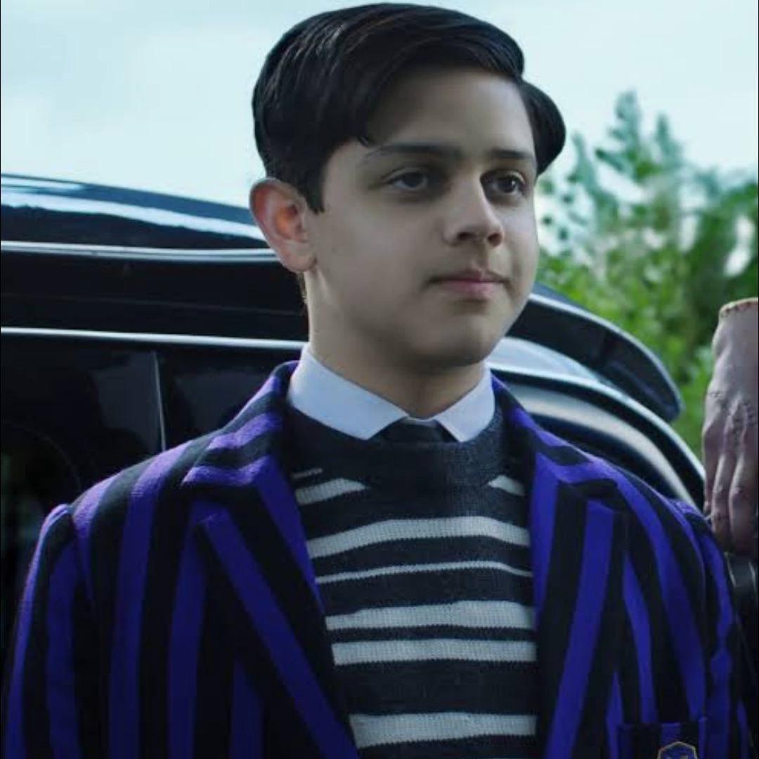 ugly Addams thumbnail