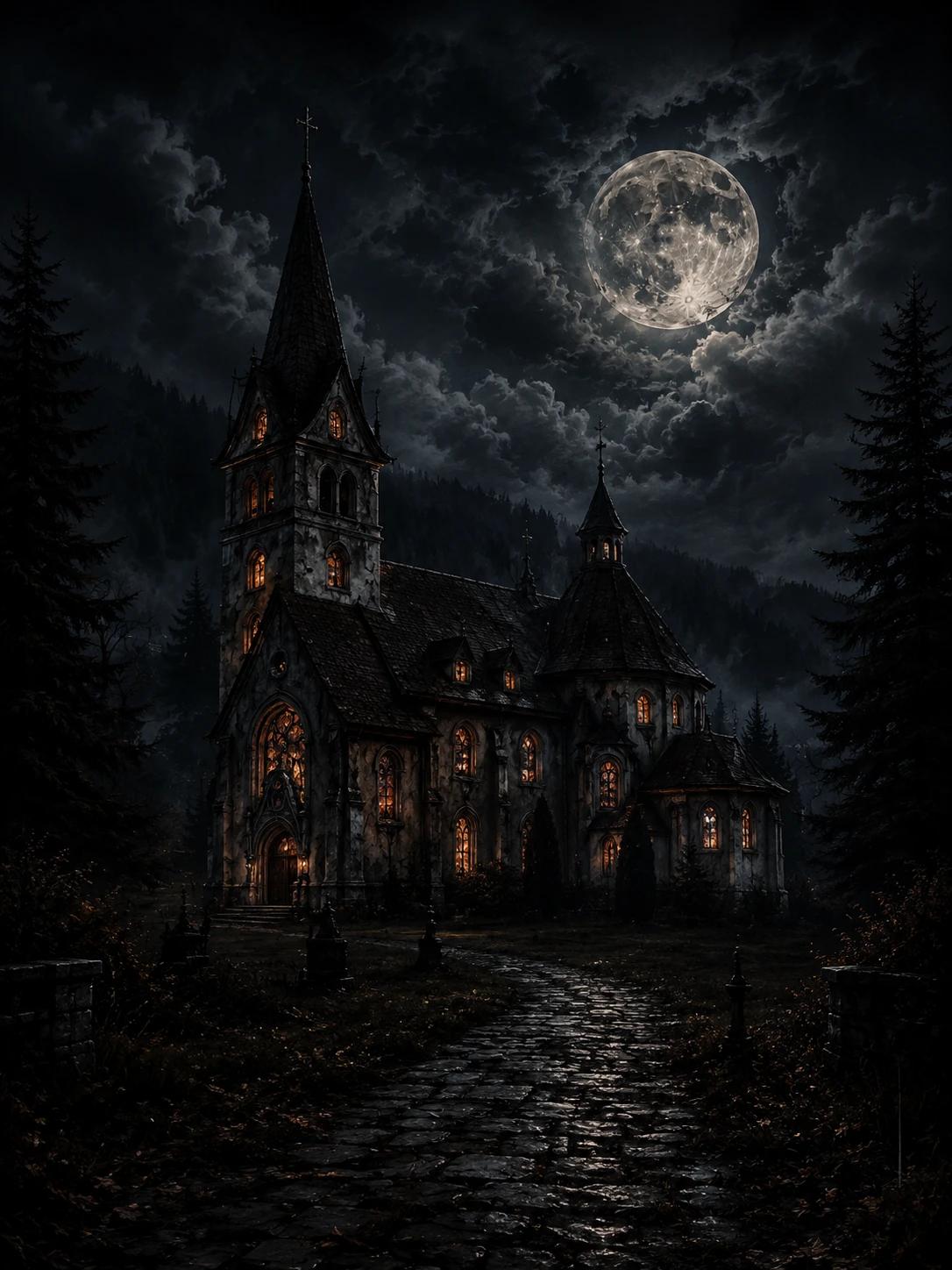 The Church thumbnail