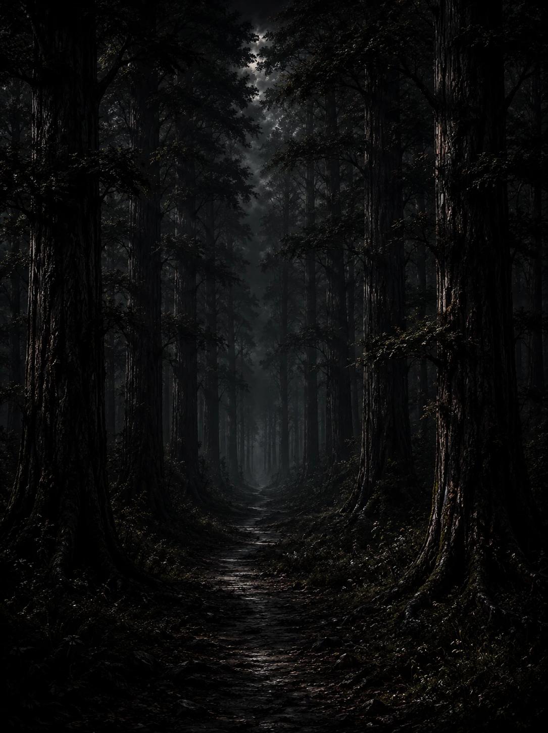 Forest thumbnail