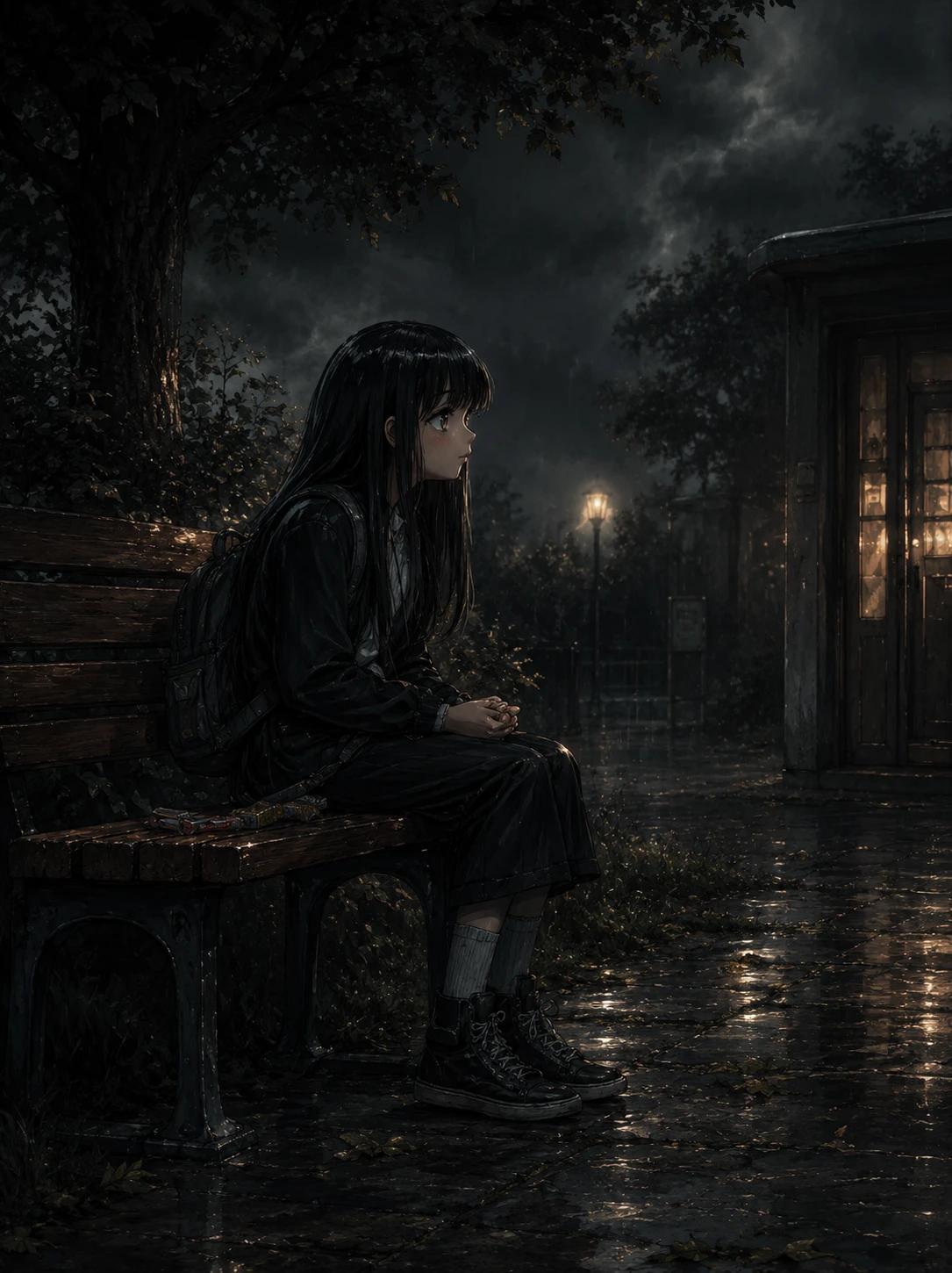 Sad Lena thumbnail