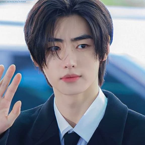 Sunghoon thumbnail