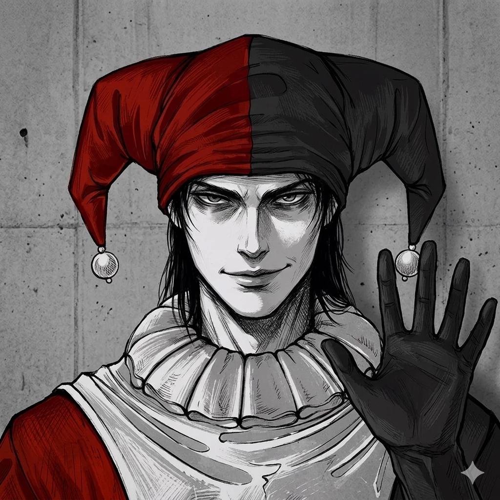 The Jester (kael) thumbnail