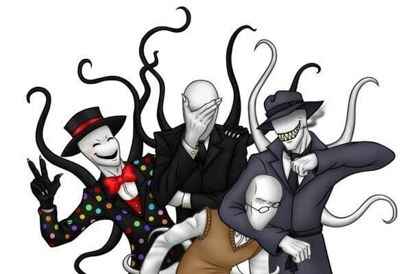 Familia slender. thumbnail