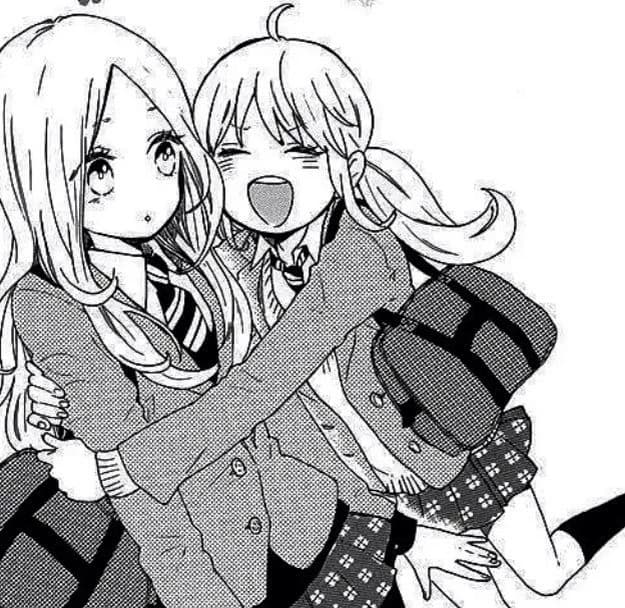 Hina and Rin thumbnail