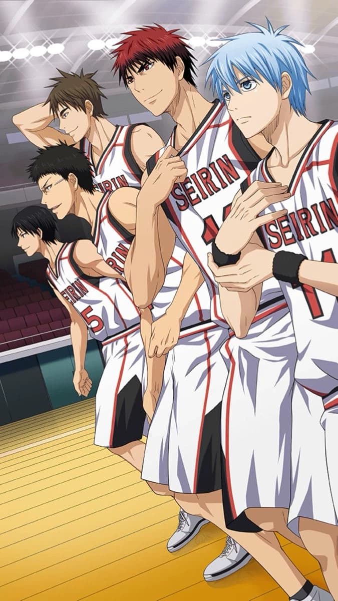 Seirin thumbnail
