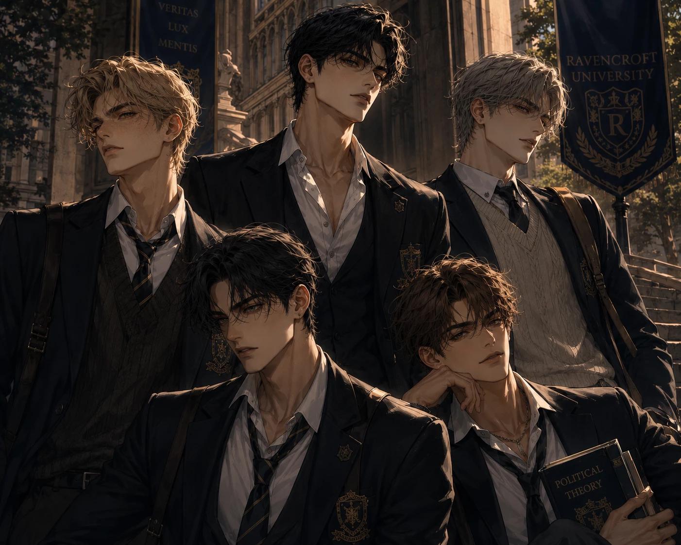 Campus Kings thumbnail