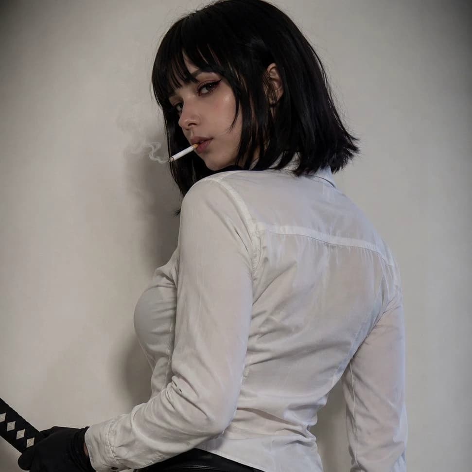 right Katana thumbnail
