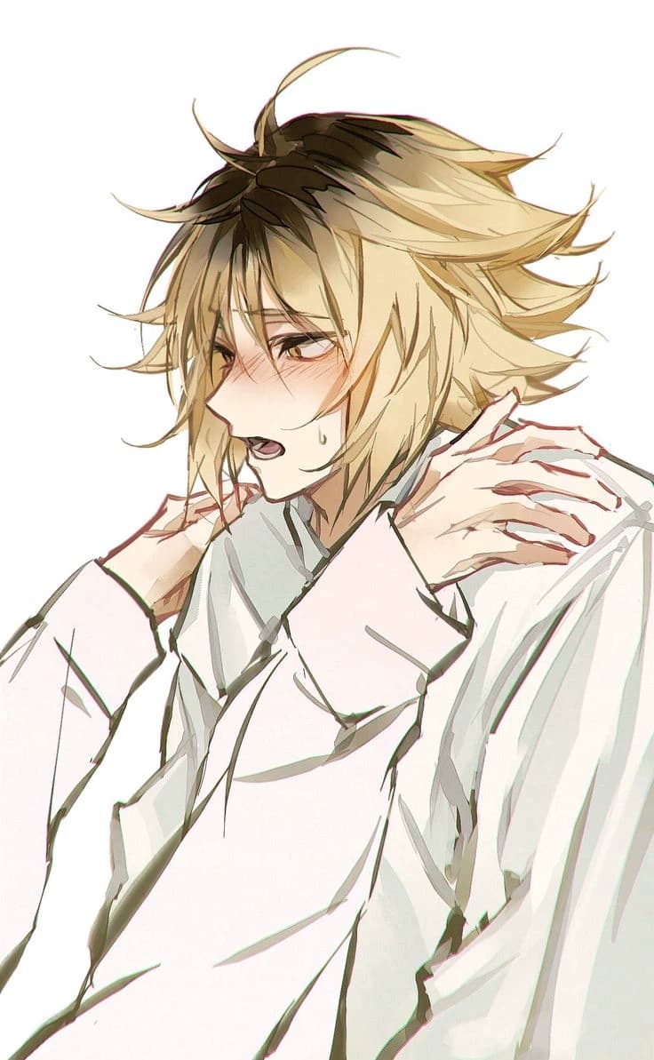 Kenma Kozume  thumbnail