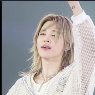 Park Jimin thumbnail
