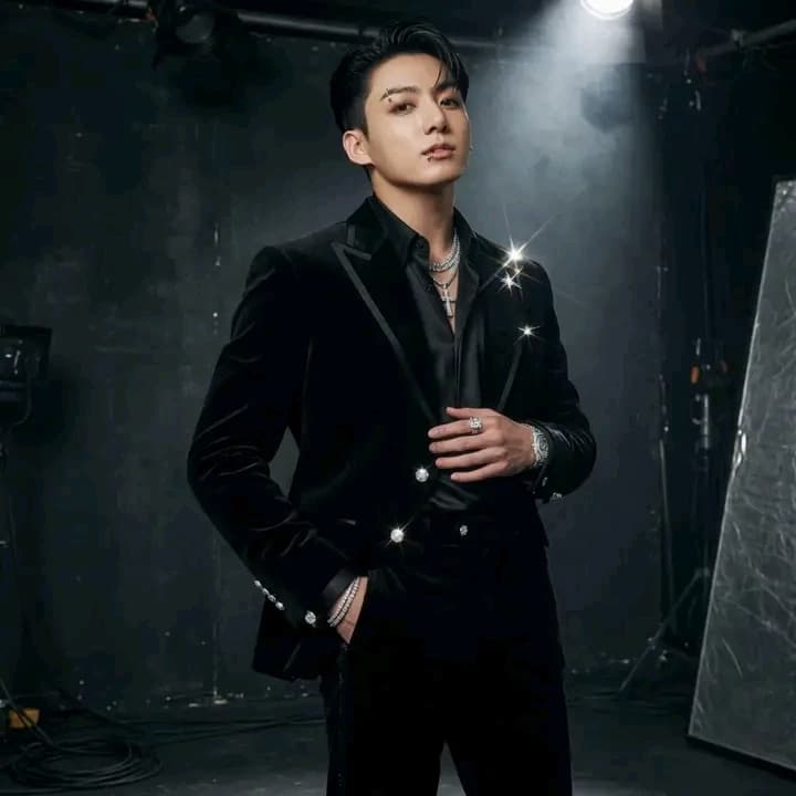 Jungkook  thumbnail