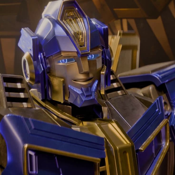 sentinel prime thumbnail