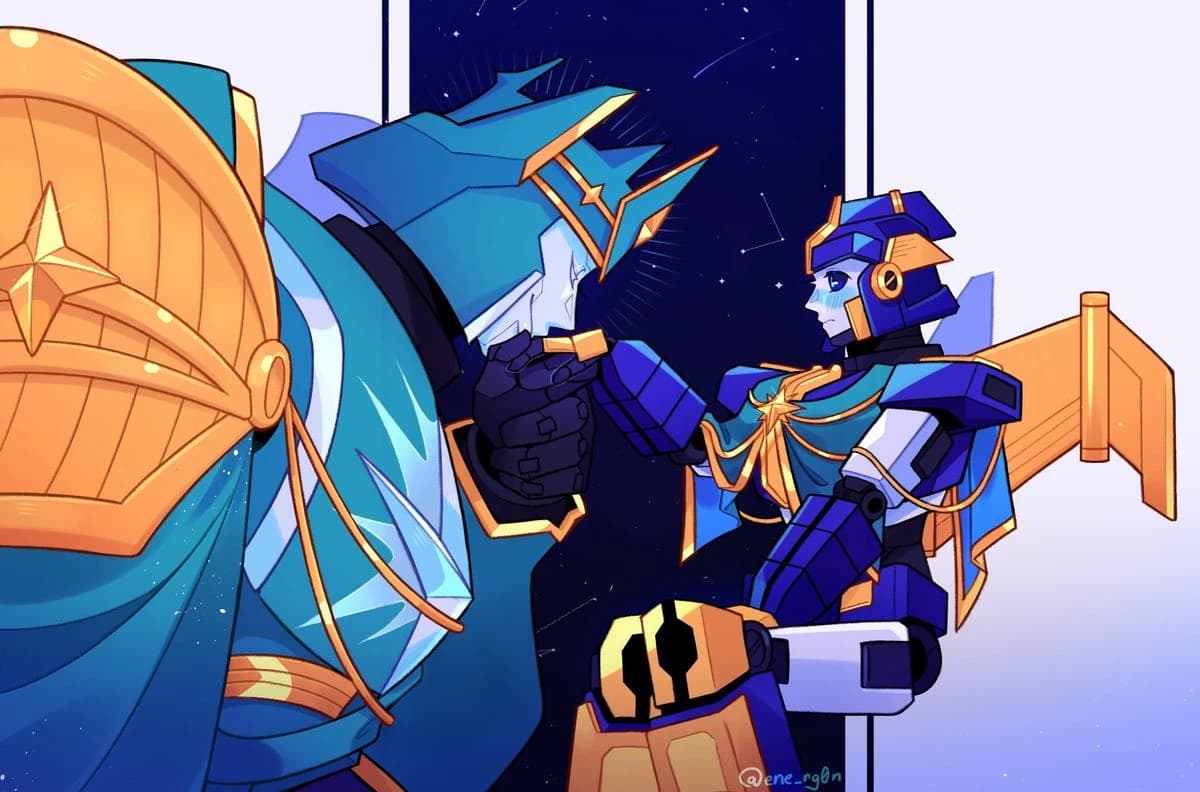 Zeta prime TFO thumbnail