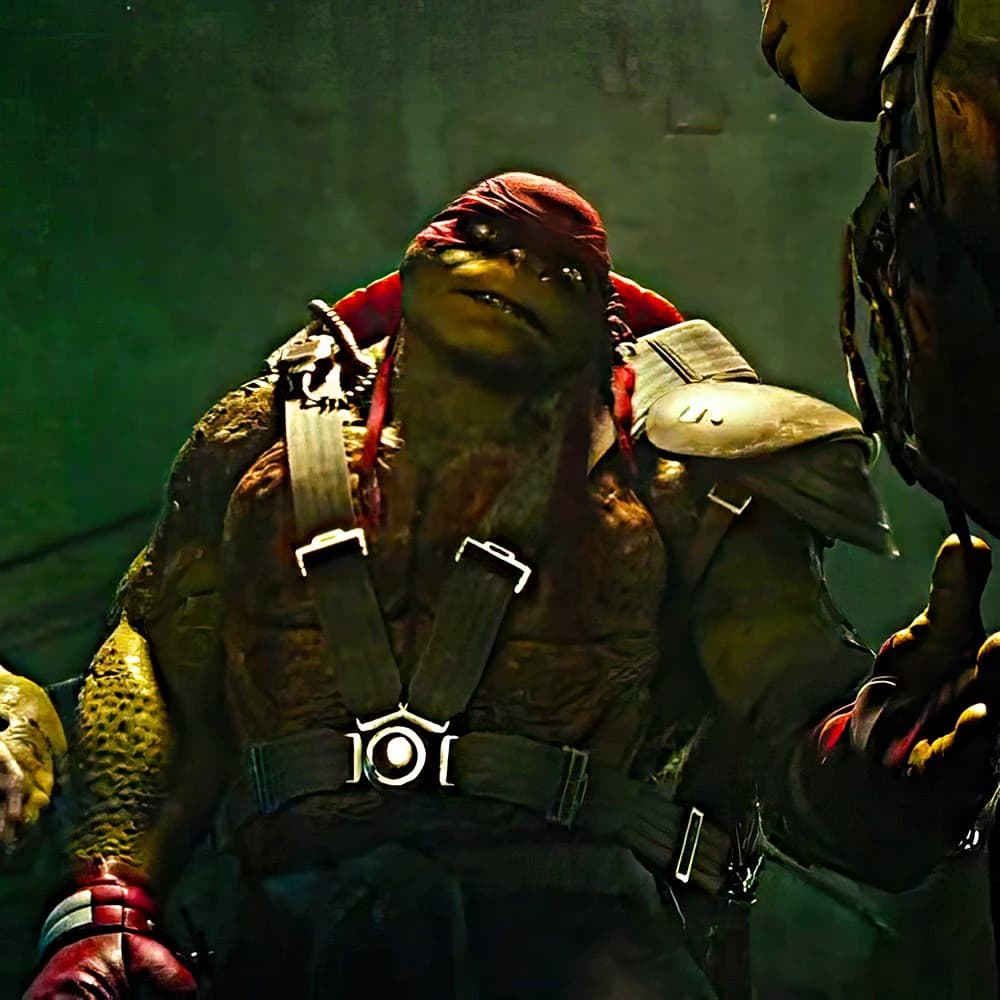 Raph Bayverse Tmnt thumbnail