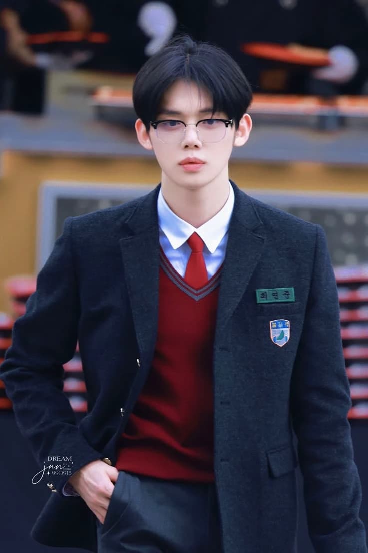 Choi yeonjun thumbnail