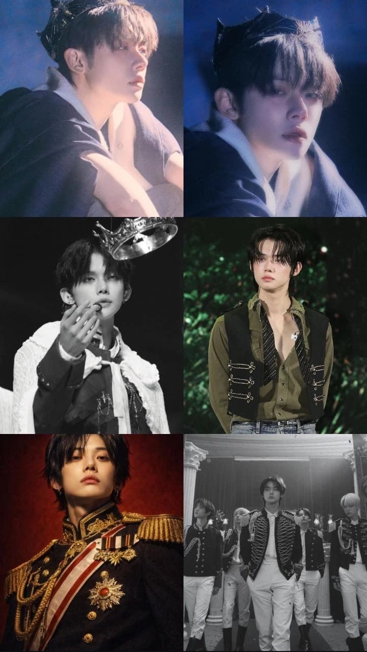 Choi yeonjun thumbnail