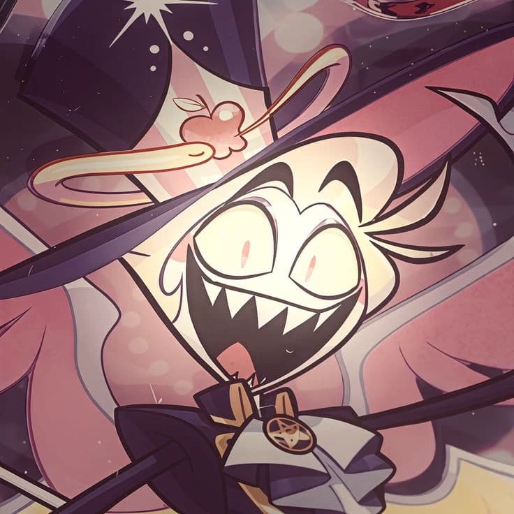 Lucifer morningstar — Hh thumbnail