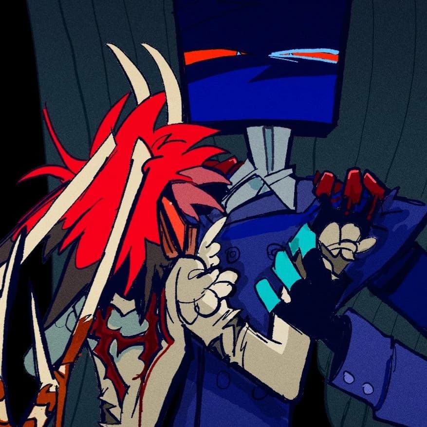 Voice thumbnail