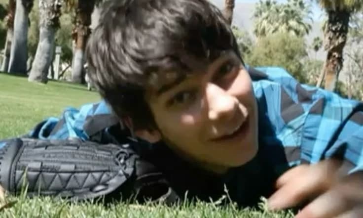 Rodrick heffley  thumbnail
