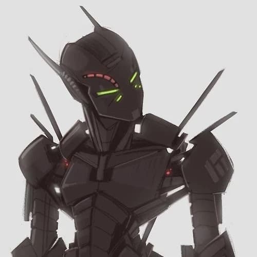 your Robot bl thumbnail