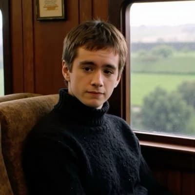 Oliver Wood thumbnail