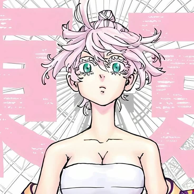 Senju Kawaragi yandere thumbnail