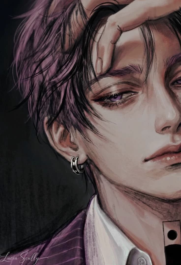 Daddy Ran Haitani (Bonten) thumbnail