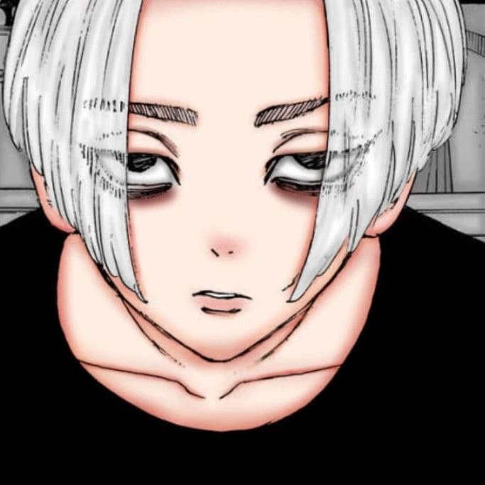 The sister of the Haitani Manjiro Sano | thumbnail
