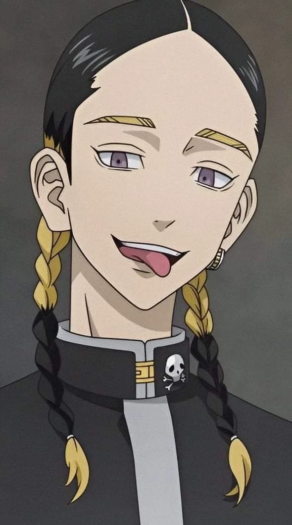 You recover Ran Haitani thumbnail